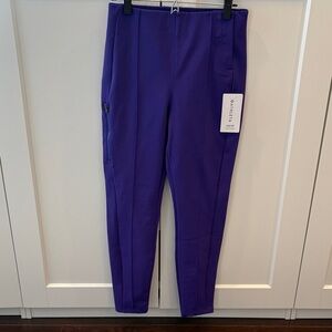 Athleta Purple Women's Leggings